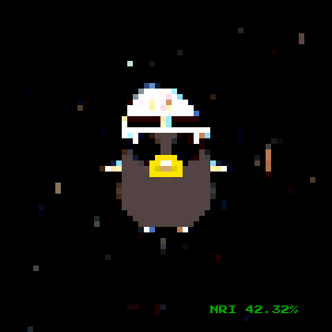space_odyssey: 5030