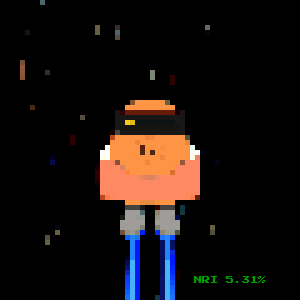 space_odyssey: 7632
