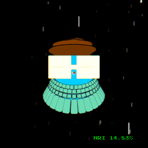 space_odyssey: 5421