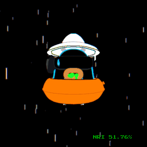 space_odyssey: 6051