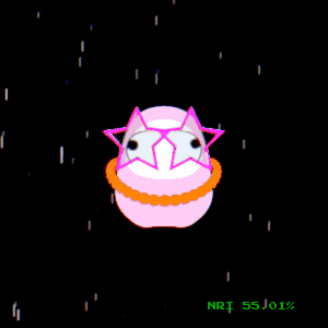 space_odyssey: 3070