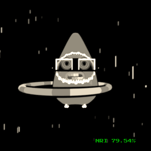space_odyssey: 5401