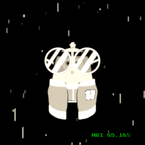 space_odyssey: 8400