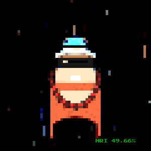 space_odyssey: 9050