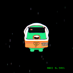 space_odyssey: 2613